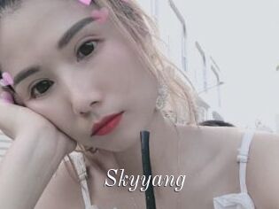 Skyyang