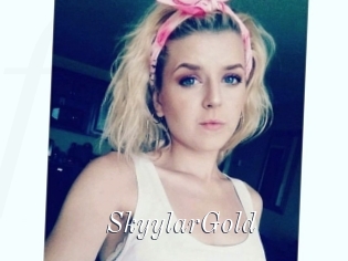 SkyylarGold