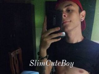 SlimCuteBoy