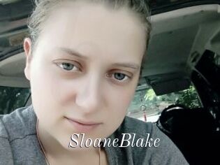 SloaneBlake