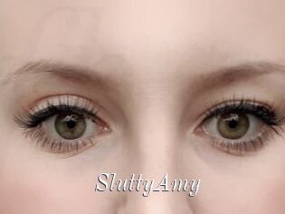 SluttyAmy