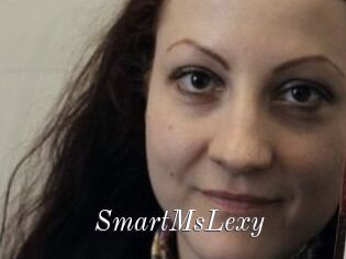 SmartMsLexy