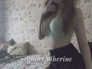 SmileCatherine