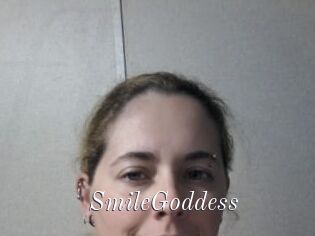 SmileGoddess