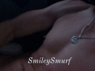 SmileySmurf