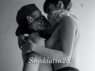 Smoklatin28