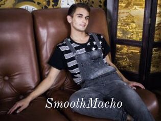 SmoothMacho