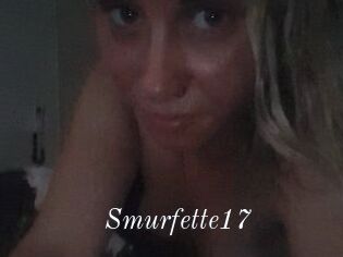 Smurfette17