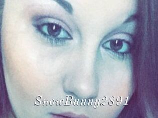 SnowBunny2891