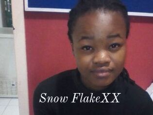 Snow_FlakeXX