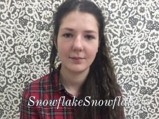 SnowflakeSnowflake