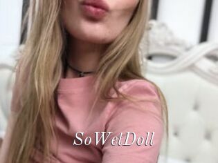 SoWetDoll