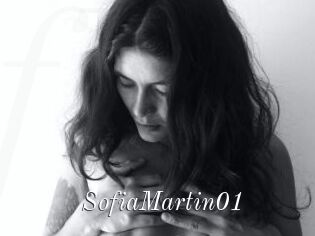 SofiaMartin01