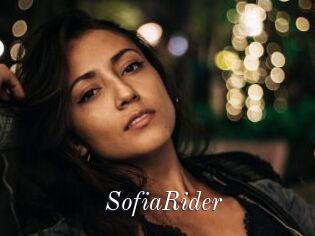 SofiaRider