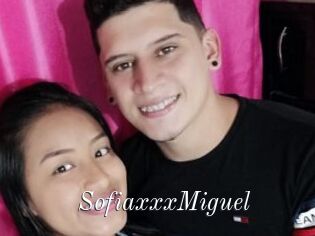 SofiaxxxMiguel