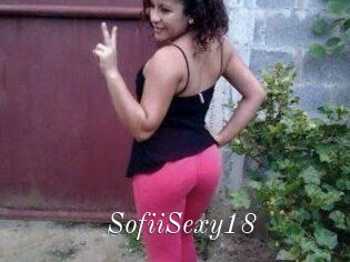 SofiiSexy18