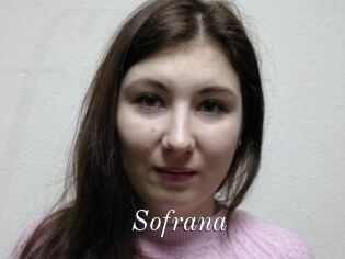 Sofrana