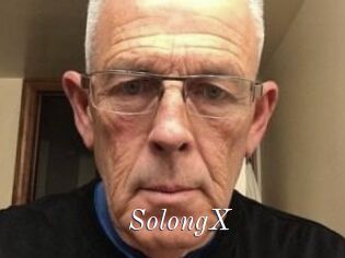 SolongX