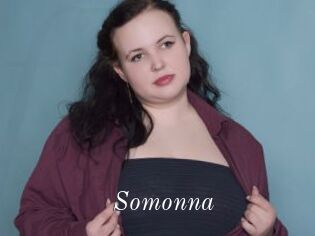 Somonna