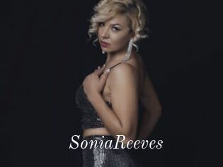 SoniaReeves