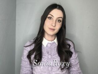 SoniaRoxy