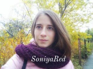 SoniyaRed