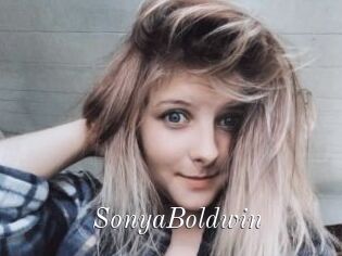 SonyaBoldwin