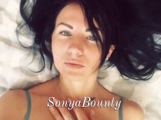 SonyaBounty