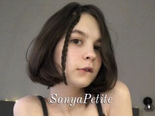 SonyaPetite