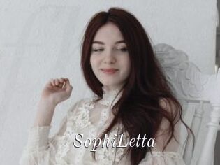 SophiLetta