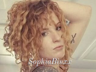 SophiaBinxx