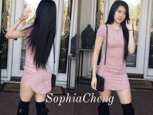 SophiaCheng