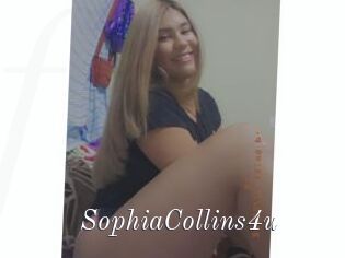 SophiaCollins4u