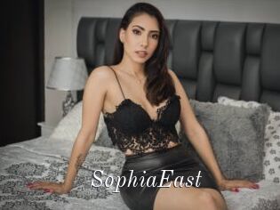 SophiaEast