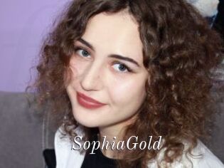 SophiaGold