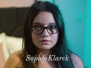 SophiaKlarck