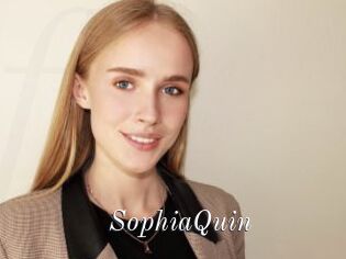 SophiaQuin