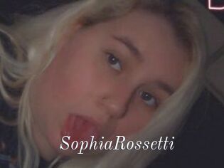 SophiaRossetti