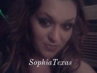 Sophia_Texas