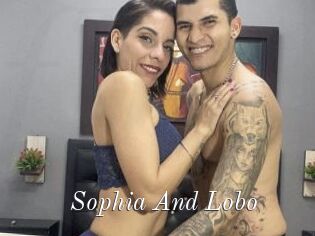 Sophia_And_Lobo