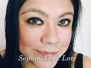 Sophia_Angel_Love