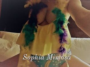 Sophia_Mimosa