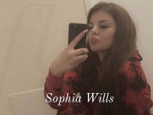 Sophia_Wills