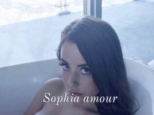 Sophia_amour