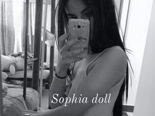 Sophia_doll