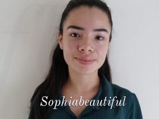 Sophiabeautiful