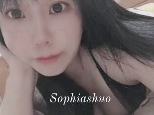 Sophiashuo