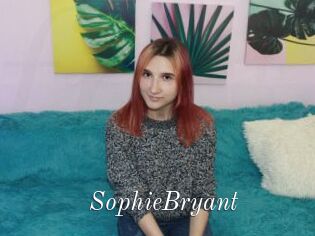 SophieBryant