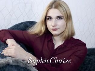 SophieChaise