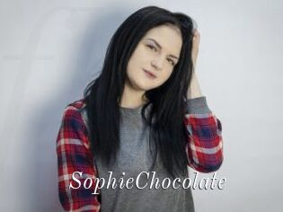 SophieChocolate